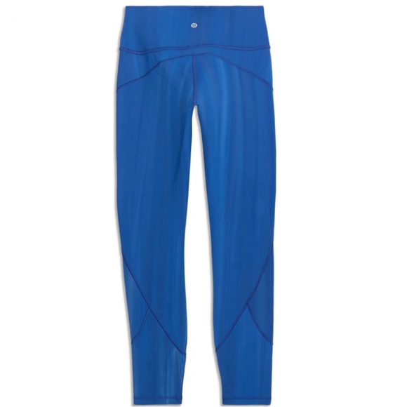 Lululemon In Movement Legging - Picture 2 of 11